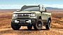 1 Oct 2026 - Chery opens Stockman ute reservations