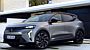 Renault backs MHEV, HEV, BEV strategy