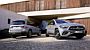 9 Jul 2025 - Mercedes-Benz announces Special Edition packages