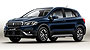 Suzuki - S-Cross