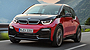 BMW - i3