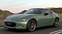 15 Oct 2026 - Mild update, price rise for Mazda MX-5