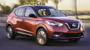 Nissan - Kicks