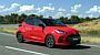 7 May 2025 - Toyota updates Yaris and Yaris Cross