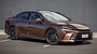 Toyota Camry Hybrid SL