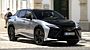 11 Jul 2025 - Updated Lexus RZ 500e details revealed