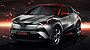 Toyota - C-HR