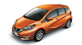 Nissan - Note