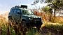 22 Sep 2026 - Land Rover reveals military Defender Wolf Series II