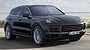 Porsche - Cayenne