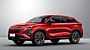 20 May 2025 - Chery C5 replaces Omoda 5 SUV