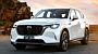 5 May 2025 - Mazda CX-60 priced from $50,240
