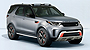 Land Rover - Discovery