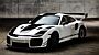 Porsche revives Flachbau for one-off GT2 RS
