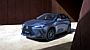 8 Jul 2025 - Lexus NX 450h+ Luxury coming soon