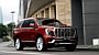 12 May 2025 - 2025 GMC Yukon Denali launch review