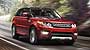 Land Rover - Range Rover Sport