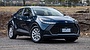 Toyota C-HR Hybrid