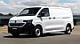Crucial PHEVs arriving for VW vans in 2026