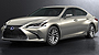 Lexus - ES