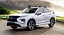 Mitsubishi Eclipse Cross PHEV