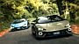 Lamborghini posts back-to-back sales record