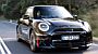 12 May 2025 - New Mini JCW line-up touches down