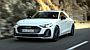 8 May 2025 - New-gen Audi A5 and S5 here soon