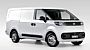 LDV eDeliver 5 lands from $47,990 d/a