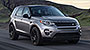 Land Rover - Discovery Sport