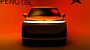 13 Oct 2026 - XPeng G9L large SUV revealed