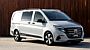 Mercedes-Benz Vito special edition marks 30 years