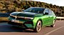 New Opel the Holden Astra we could have had?