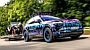 7 Jul 2025 - Porsche teases new Cayenne Electric