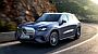 Mercedes-Benz mounts SUV offensive Down Under