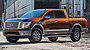 Nissan - Titan