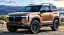 6 Oct 2026 - Could Mitsubishi revive the three-door Pajero?
