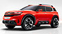 Citroen - Aircross