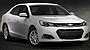 Chevrolet - Malibu