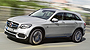 Mercedes-Benz - GLC