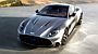 Aston Martin Vanquish 25 marks quarter century