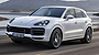 Porsche - Cayenne