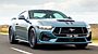 8 Jul 2025 - Emissions regulations drive up Mustang price