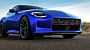 10 Jul 2025 - Nissan to offer heritage colour option on Z