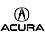 Acura logo