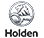 HOLDEN logo