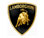 Lamborghini logo