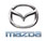 Mazda logo