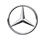 MERCEDES-BENZ logo